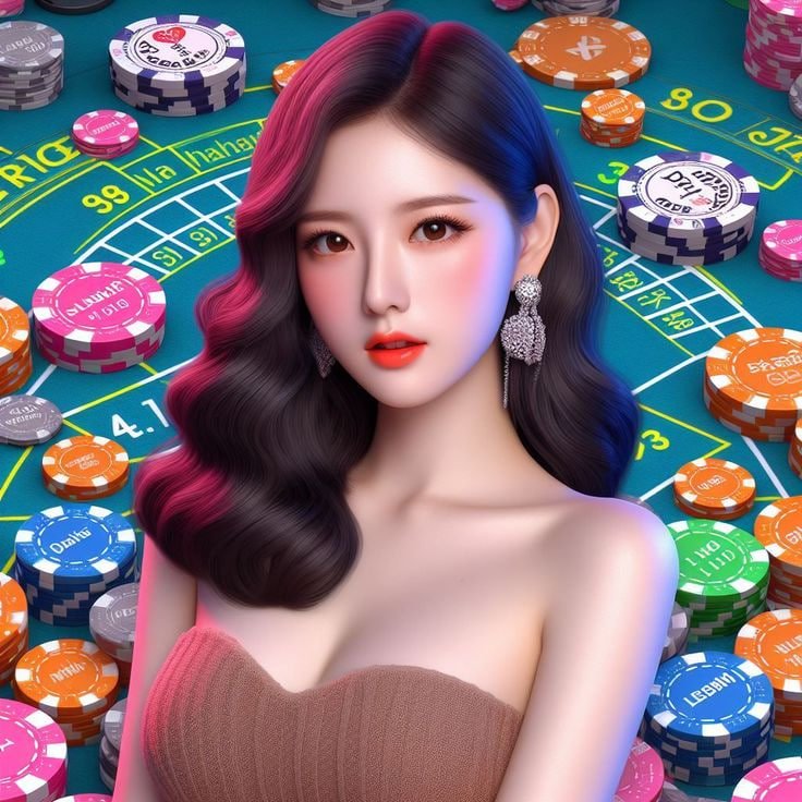 Điện thoại hiển thị ứng dụng 79kin – giao diện tiếng Việt trên mobile