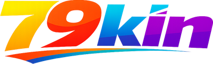 Logo 79kin – trang chủ